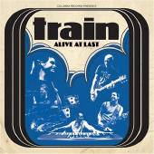 Train : Alive at Last